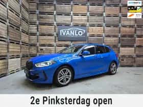BMW 1-Serie (2020)