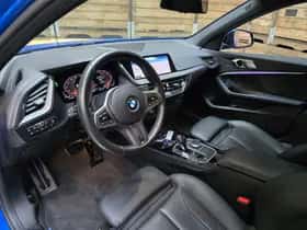 BMW 1-Serie (2020) thumbnail 3