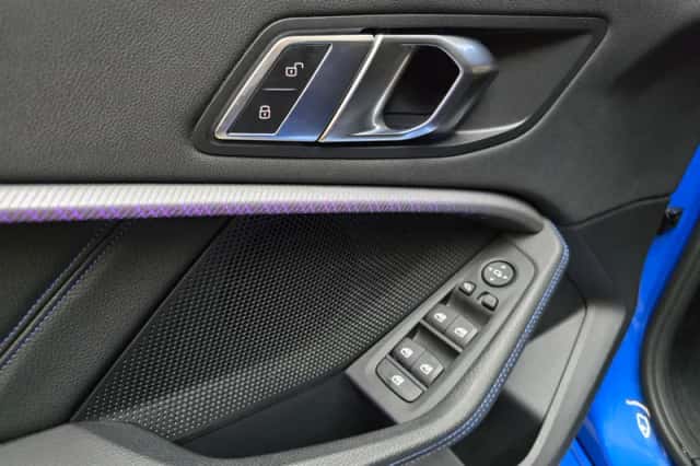 BMW 1-Serie (2020) thumbnail 4