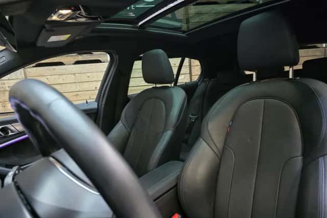 BMW 1-Serie (2020) thumbnail 6