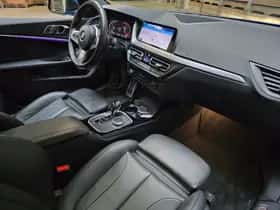 BMW 1-Serie (2020) thumbnail 8