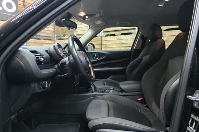 MINI Clubman (2016) thumbnail 5