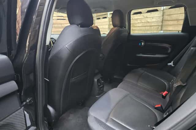 MINI Clubman (2016) thumbnail 6