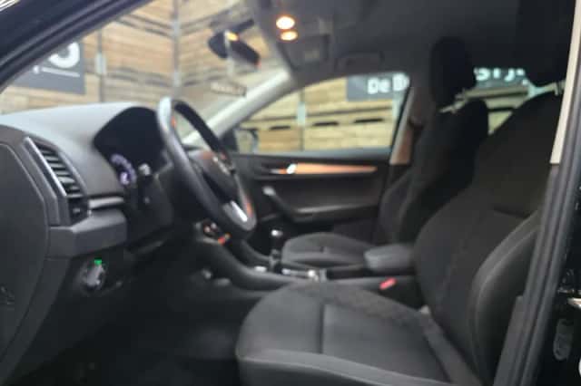 Škoda Karoq (2019) thumbnail 5