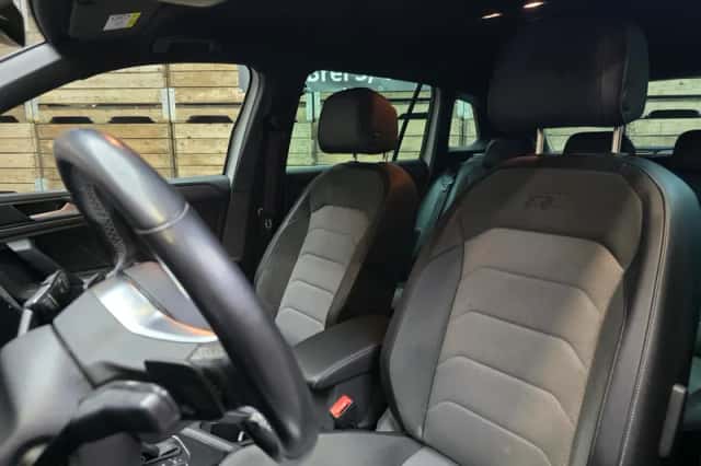 Volkswagen Tiguan (2020) thumbnail 6