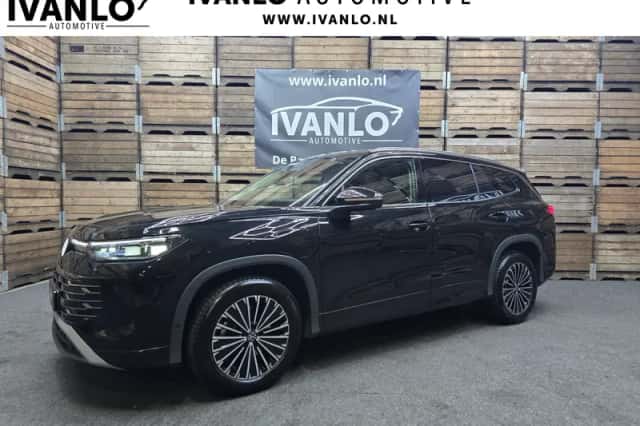 Volkswagen TAYRON (2025) thumbnail 1