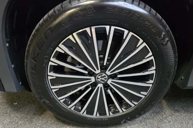 Volkswagen TAYRON (2025) thumbnail 2