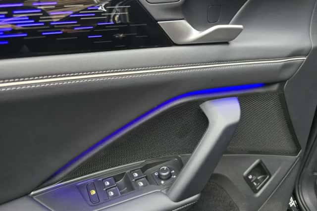 Volkswagen TAYRON (2025) thumbnail 4