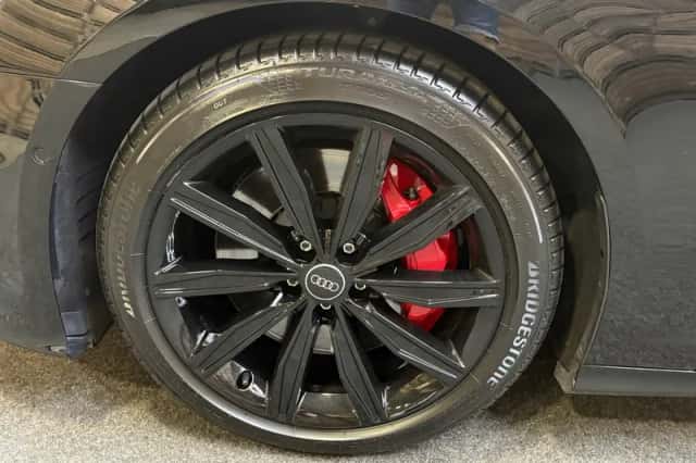 Audi A6 (2022) thumbnail 2
