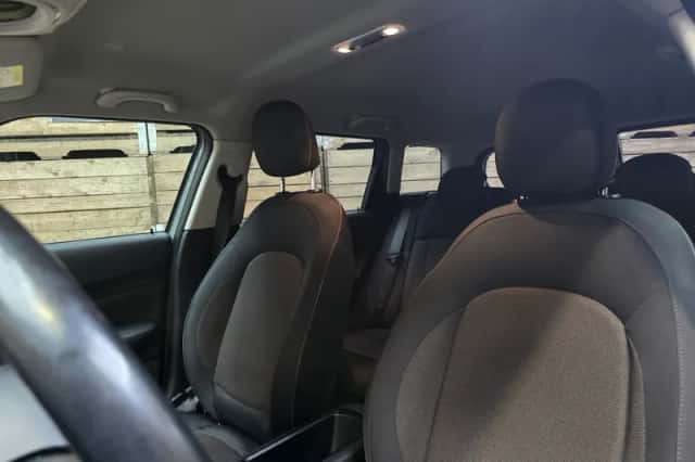 MINI Clubman (2018) thumbnail 6