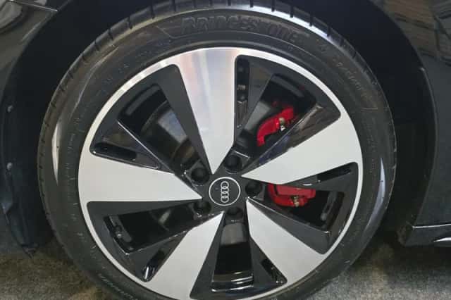 Audi A5 (2025) thumbnail 2