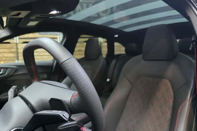 Audi A5 (2025) thumbnail 6