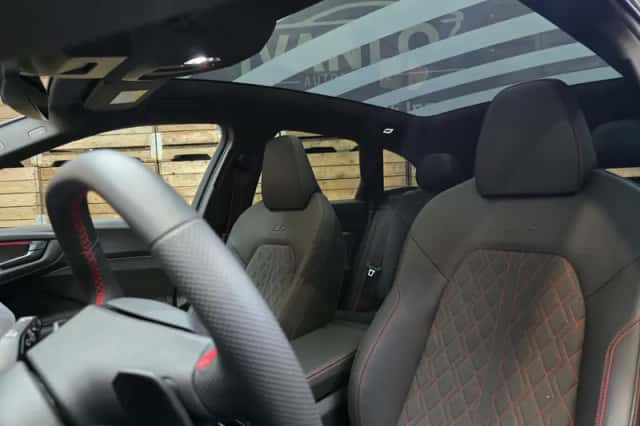 Audi A5 (2025) thumbnail 6
