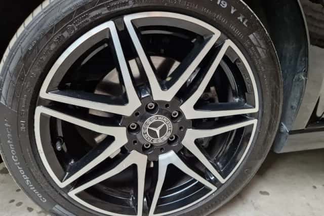 Mercedes-Benz V-Klasse (2021) thumbnail 3