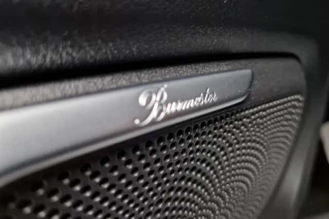 Mercedes-Benz V-Klasse (2021) thumbnail 6