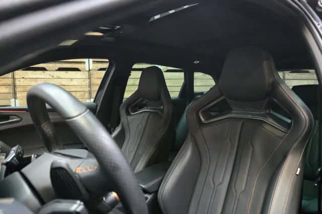 CUPRA Leon Sportstourer (2024) thumbnail 6