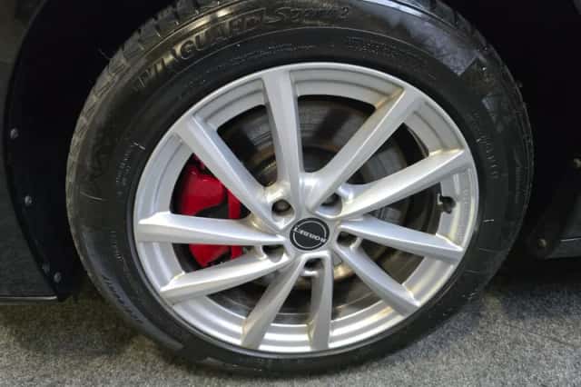Škoda Octavia (2023) thumbnail 2