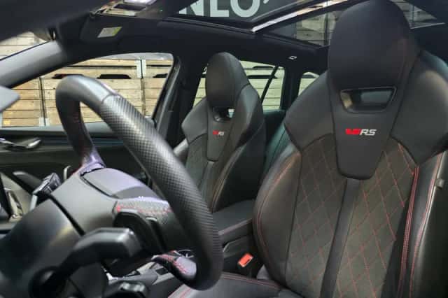 Škoda Octavia (2023) thumbnail 6