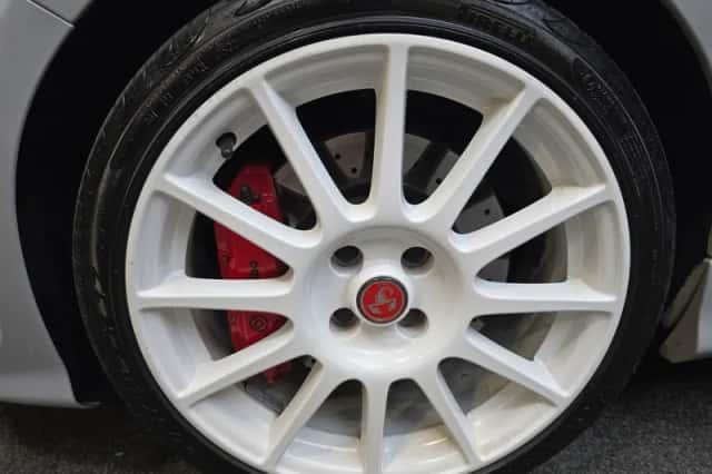 Fiat 500 (2019) thumbnail 2