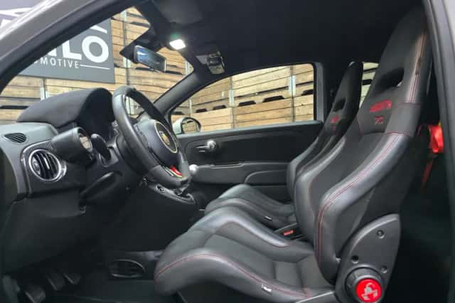 Fiat 500 (2019) thumbnail 5