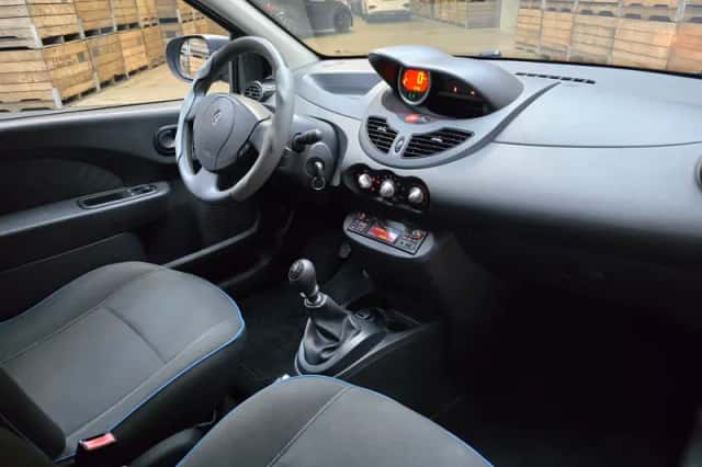Renault Twingo (2013) thumbnail 6