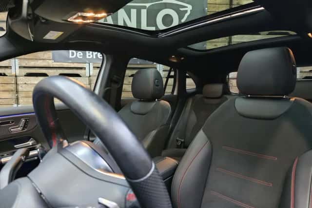 Mercedes-Benz EQA (2023) thumbnail 6