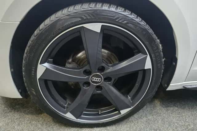 Audi A1 (2021) thumbnail 2