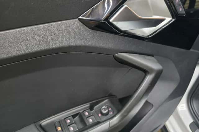 Audi A1 (2021) thumbnail 4
