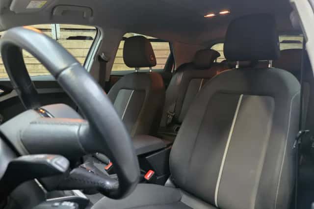 Audi A1 (2021) thumbnail 6