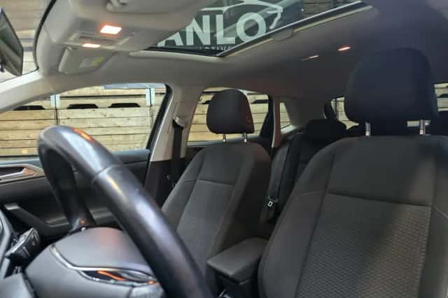 Volkswagen Polo (2018) thumbnail 6