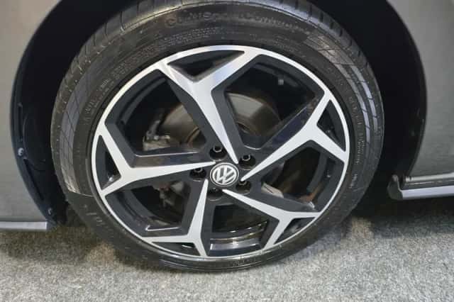 Volkswagen Polo (2020) thumbnail 2
