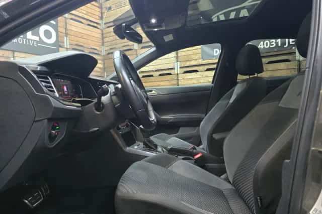 Volkswagen Polo (2020) thumbnail 5