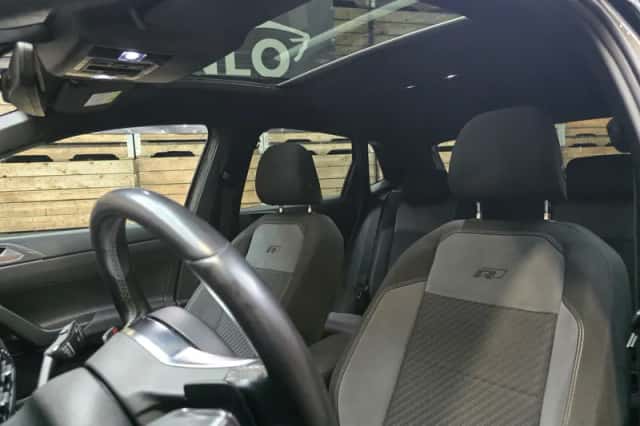 Volkswagen Polo (2020) thumbnail 6