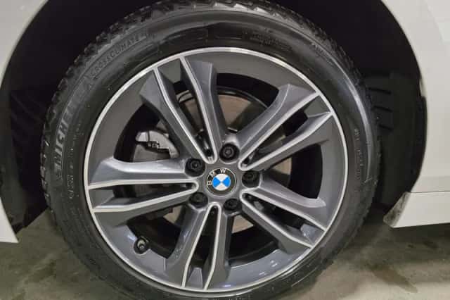BMW 1-Serie (2020) thumbnail 2