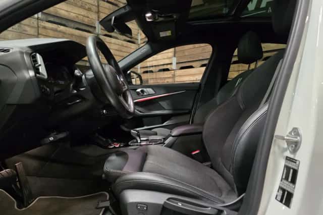 BMW 1-Serie (2020) thumbnail 5