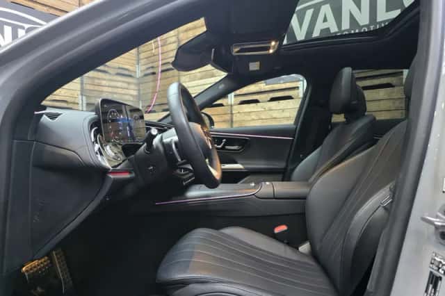 Mercedes-Benz E-Klasse (2024) thumbnail 5