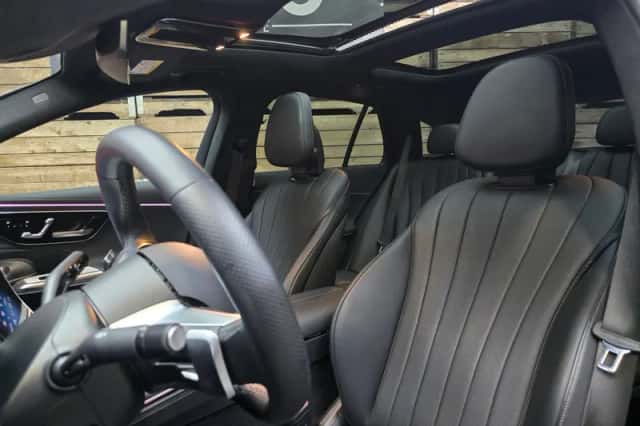 Mercedes-Benz E-Klasse (2024) thumbnail 6