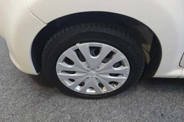 Citroën C1 (2010) thumbnail 2