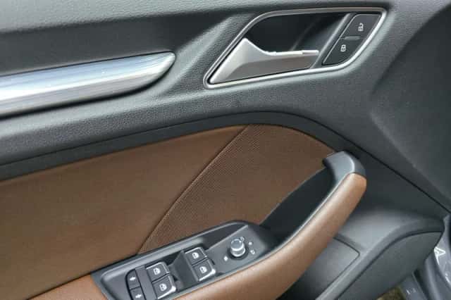 Audi A3 (2017) thumbnail 4