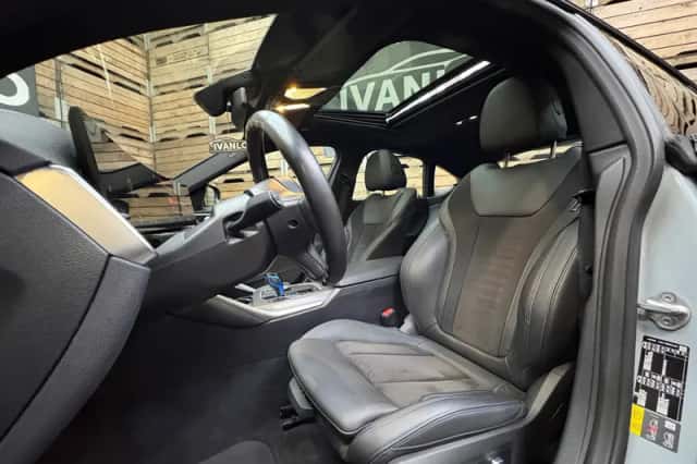 BMW i4 (2022) thumbnail 5