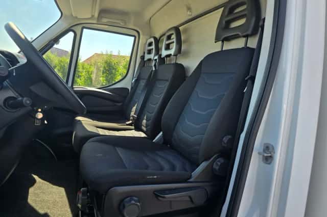 Iveco Daily (2019) thumbnail 5