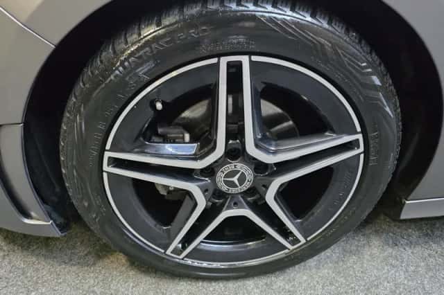 Mercedes-Benz B-Klasse (2020) thumbnail 2