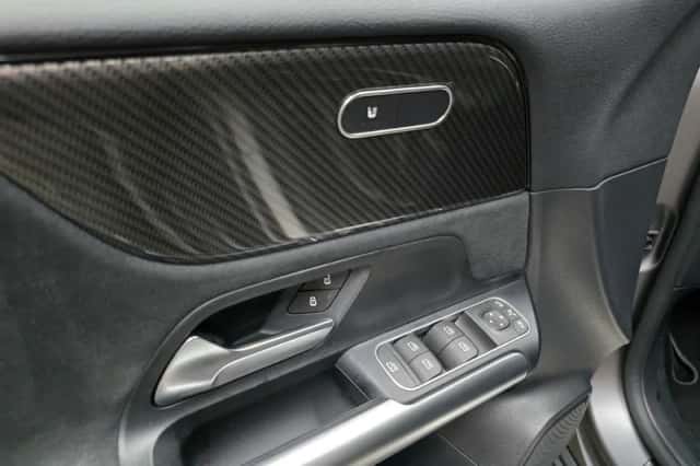 Mercedes-Benz B-Klasse (2020) thumbnail 4