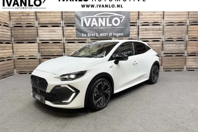 Renault Clio (2026) thumbnail 1