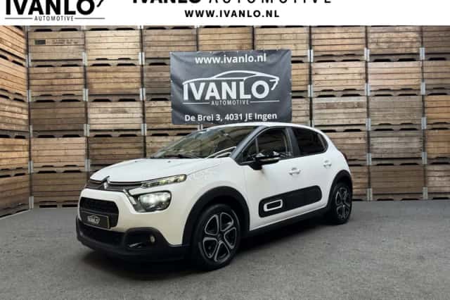 Citroën C3 (2021) thumbnail 1