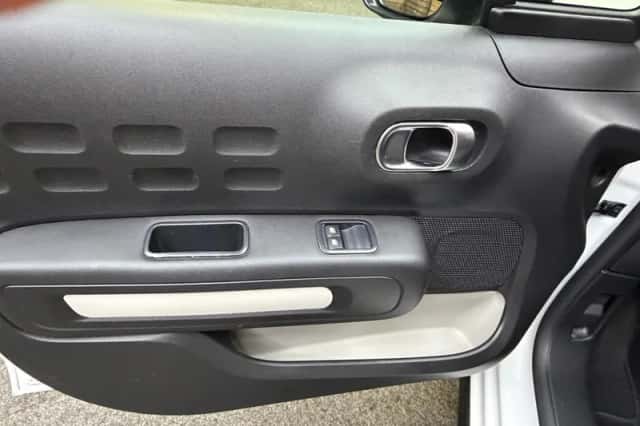 Citroën C3 (2021) thumbnail 4