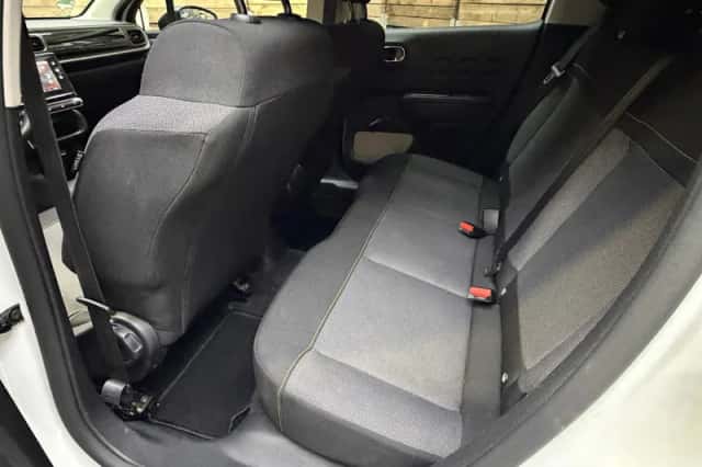 Citroën C3 (2021) thumbnail 5