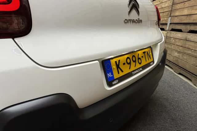Citroën C3 (2021) thumbnail 6