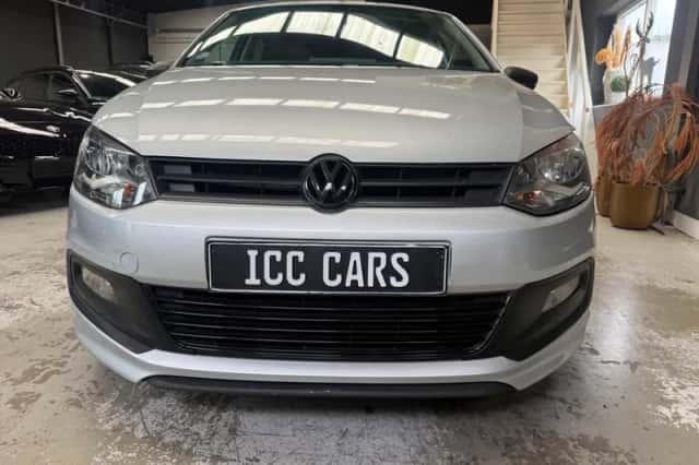 Volkswagen Polo (2010) thumbnail 2