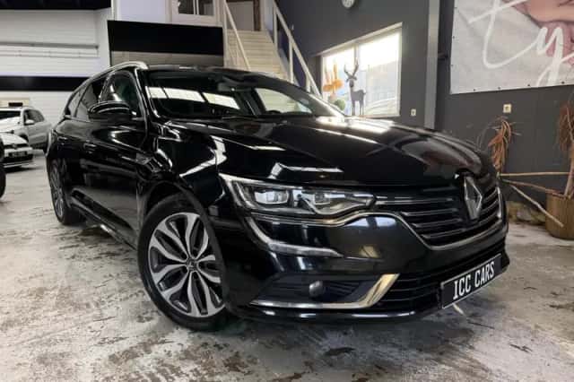 Renault Talisman (2016) thumbnail 1